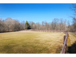 Tract 1 - Pasture - REAL ESTATE AUCTION - 1,013 ACRES IN 21 TRACTS IN MARTIN COUNTY, INDIANA